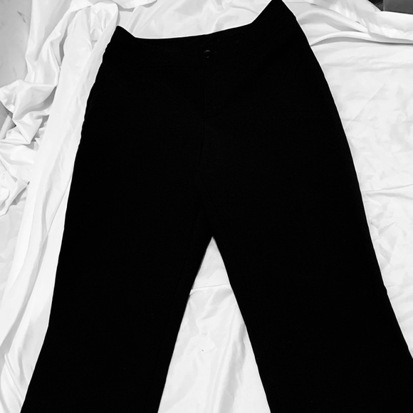 (2 for $25!) A.BYER woman’s dress pants - Picture 2 of 5